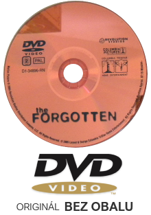 Zloději paměti DVD film